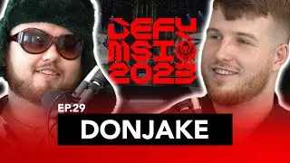 MSI 2023, Ruddy Corp & Esports | Ep.29 DonJake