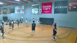 25-26 NECBL 分区赛 Sun Desert 淘汰赛 加州大学戴维斯分校 VS 加州大学圣塔芭芭拉分校