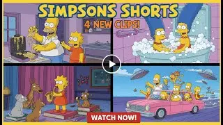 Best short with simpsons
