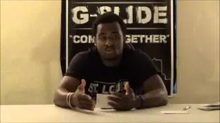Intro Video to the St. Louis G-Slide