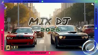 Electric Echoes: 2025 Techno Vibes for Your Next Rave Night | Unwind with High-Voltage Dance Music