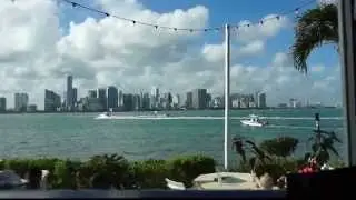 Rusty Pelican, Key Biscayne Florida 2015 3 1