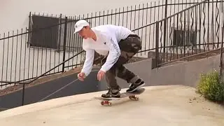 John Shanahan | Raw Edit