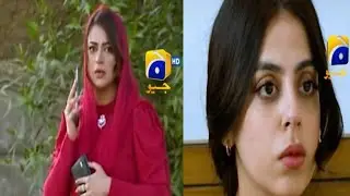Behkaway EPISODE 51 promo |Behkaway Episode 51 Teaser | HAR PAL GEO