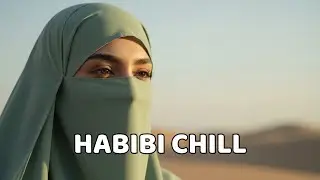 🔴 LIVE Calm Arabic ☀️ Habibi Chill Music