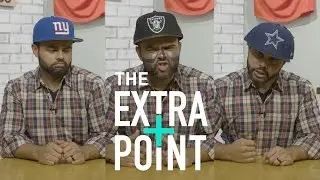 Ex-Jets Fan Tries Out New Teams | The Extra Extra Point