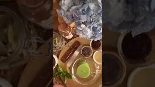 Prosperity Spell | Money Spell | Candle Magic | Beginner Witch Friendly! #shorts