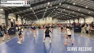 2026 BATTLE ON BROADWAY HIGHLIGHTS - JUNE JOHNSON - OH/DS - CLASS OF 2027