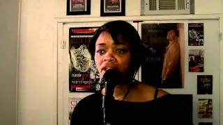 DC PRODUCTIONS - R&B ARTIST