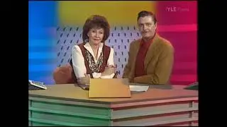Iltalypsyn lopputunnari