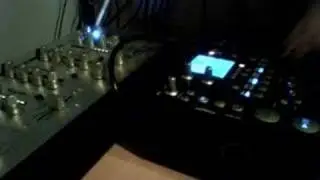 Citronic CD S6 Effects
