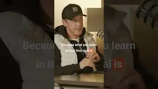 Take Massive Action!