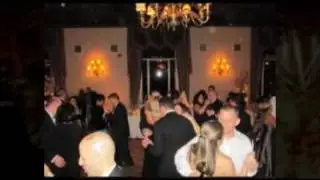 Wedding DJ NYC @ New York Athletic Club w/ Expressway Music