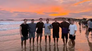 Buzios parte 3