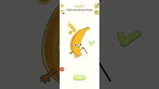 Make banana finished ll