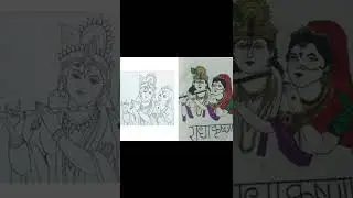 Real VS Mine #Raj laxmi singh#youtubeshorts  my drawing real 😉VS mine😅 just try watch it full.