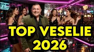 Muzică de Joc 2026 – Colaj Sârbe și Hore pentru Dansuri de Petrecere