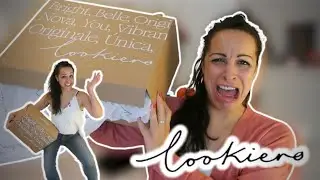 Box v&ecirc;tements LOOKIERO : Suis d&eacute;&ccedil;ue de ouf !