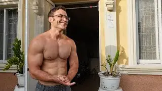 High Rep Pull Ups Training