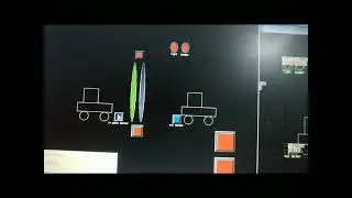 Tugas plc F1 pada gt designer dan gx works