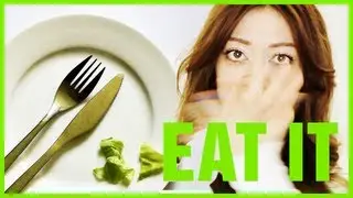 &hearts; Eat it! Gesund & lecker | mit Catycake, 007Morgenstern, Mysimplelifetv, Lythebeee