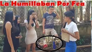 -Nadie Quería Su Amistad Por Fea ,Se Transformo Y Fue La Envidia De Todas-