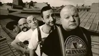Les Gar&ccedil;ons Bouchers - La Bi&egrave;re