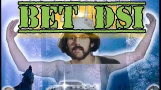 Nick Mullen, Stavros Halkias- THE Bet DSi PROMISE