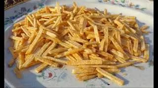 Hickory Sticks Review