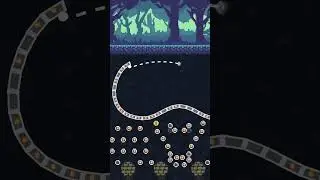 Roguelike Review in a Minute: Peglin