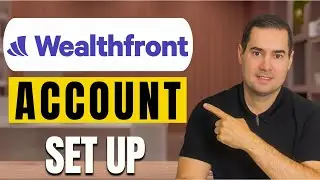 How to Open a Wealthfront Account : Step-by-Step Guide
