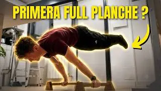 In SEARCH of SOLIDITY in FULL PLANCH