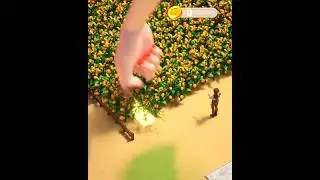 Island Hoppers | Ad 227 #mobilegameads #farmgameads #theyneedwater #horsecommercial #funnyads