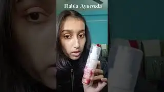 Unboxing happiness but make it Ayurvedic 🌿📦Flavia Ayurveda first impression &ndash; simple, natural ✨