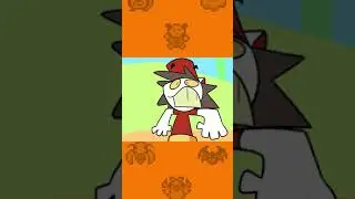 Monster Hunter Animated - Deviljho