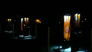 Site Review: ChargePoint, NASA Ames Visitor Parking