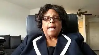SPIRITUAL WARFARE ON THE FRONT LINES - THE AMBASSADOR