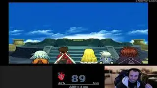 ToS: Lubaris