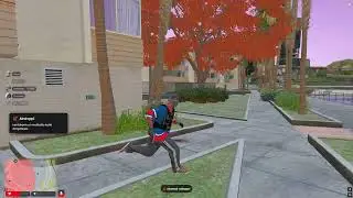 Laseleffa tai jtn #gta #laseleffa #luotirp #fivem #infinity