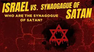 Israel vs Synagogue of satan | Sukkot Day 1 | Mike Edwards