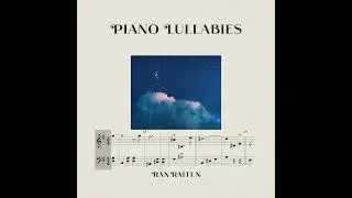 Ran Raiten - Lullaby no  3 in E Minor (Music Score)