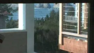 New Oceanview Home, Oceanside Oregon - Close to the Beach - Terrific Getaway / Video Tour # 3