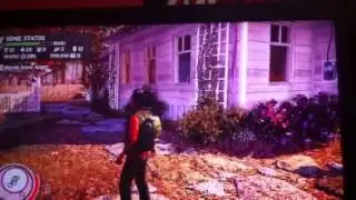 State of decay glitches surviver