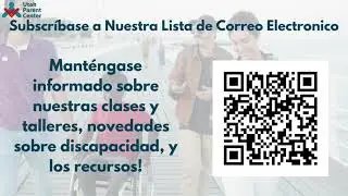 Una introducci&oacute;n al Utah Parent Center
