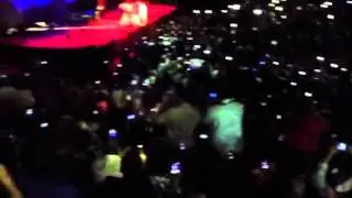Kevin hart let me explain sold out London show.