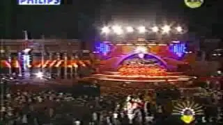 2005 Southeast Asian Games - PART 8
