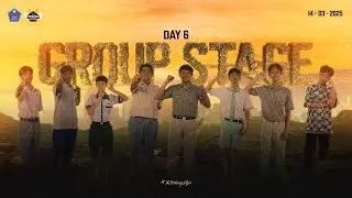 🟠 LIVE | MSL S3 | GROUP STAGE | DAY 6