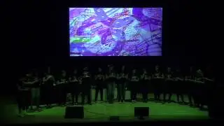 MEVArt II - 10 La Ciudad es de Goma - SoundCool Adolf Murillo