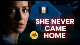 What's the REAL Reason Behind Nurse Sarah Winter Disappearances in 2025?