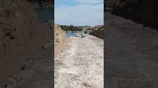 &Delta;ί&omicron;&lambda;&kappa;&omicron;&sigmaf; &tau;&omicron;&upsilon; &Iota;&sigma;&theta;&mu;&omicron;ύ &tau;&eta;&sigmaf; &Kappa;&omicron;&rho;ί&nu;&theta;&omicron;&upsilon; - Diolkos of Corinth